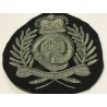Ecusson Brodé Pour Vestes thermocollant Pour Customisations.