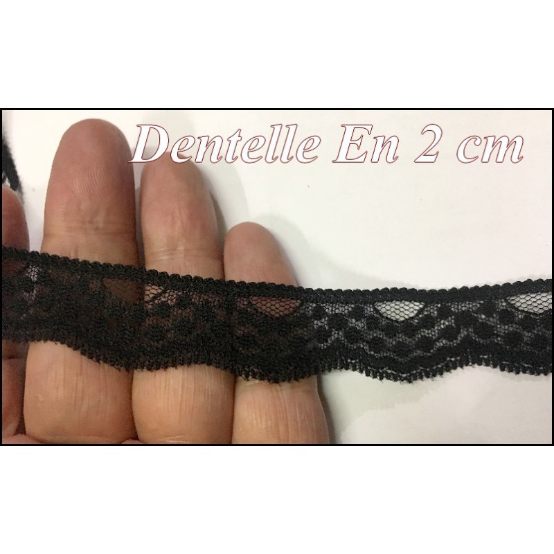 Lot De 2 Jarretières Femme Dentelle Rouge Et Noire - Avec Nœud élastique, Pour Mariée, Demoiselle D'honneur, Soirée - Accessoire élégant