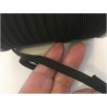Élastique Plat Couture 8 mm - Noir ou Blanc - Plaquette ou Écheveau 50m - Prix de Gros