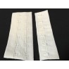 Attaches , Agrafage Soutien Gorge Bleu Marine A Coudre Rallonges Réglables