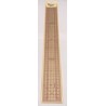Règle japonaise Pour La couture de 50 cm