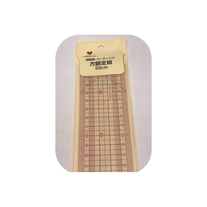 Règle japonaise Pour La couture de 50 cm