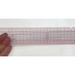 Règle japonaise Pour La couture de 50 cm