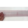 Règle japonaise Pour La couture de 50 cm