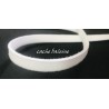 Cache Baleine, cache armature pour baleine soutien gorge Au Mètre Blanche A Coudre