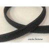 Cache Baleine, cache armature pour baleine soutien gorge Au Mètre Noir A Coudre