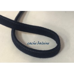 Cache Baleine, cache armature Marine pour baleine soutien gorge Au Mètre A Coudre