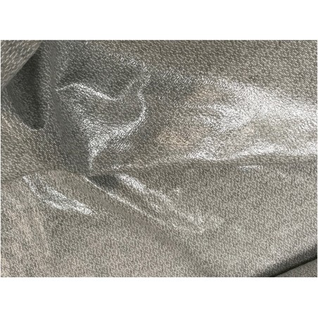 Tissu Simili Cuir Souple 1.6x1m | Cuir Artificiel Pour Canapé, Siège Auto, Sacs Et DIY | Résistant à L'Eau