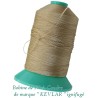 Bobine de Fil A Coudre de marque " KEVLAR " ignifugé