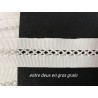 "Ruban Gros Grain et Ficelle de Coton : L'Élégance au mètre pour vos Loisirs Créatifs et Décorations"