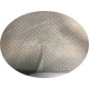 Tulle Plumetis Elasthanne Blanc Souple En Résille Au Mètre Pour Mariage et Justaucorps.