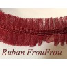 Ruban FrouFrou au Mètre : Élégance et Créativité en un Seul Ruban