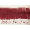 Ruban FrouFrou au Mètre : Élégance et Créativité en un Seul Ruban