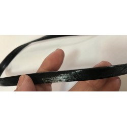 Ruban en Simili Cuir Brillant de 10 mm : Éclat de Créativité