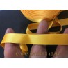 Ruban Satin Moutarde En 15 mm / 1,5 Cm Au Mètre Pour Décorations Et Loisirs Créatifs