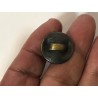 "Bouton Métal Bronze Fantaisie : Élégance et Originalité pour vos Créations Couture"