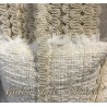 Galon Style "Chanel"  Ecru  Au Mètre Couture