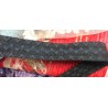 Galon Style "Chanel"  Noir et  Marine Au Mètre Couture