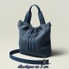 Elastique Bleu Navy Plat Souple En 5 Cm Au Mètre A Coudre  Pour Ceintures Loisirs Créatifs La Customisations.