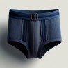Elastique Bleu Navy Plat Souple En 5 Cm Au Mètre A Coudre  Pour Ceintures Loisirs Créatifs La Customisations.