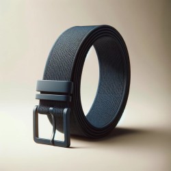 Elastique Bleu Navy Plat Souple En 5 Cm Au Mètre A Coudre  Pour Ceintures Loisirs Créatifs La Customisations.