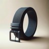 Elastique Bleu Navy Plat Souple En 5 Cm Au Mètre A Coudre  Pour Ceintures Loisirs Créatifs La Customisations.