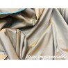 Tissu imperméable Beige Mordoré Au Mètre Couture