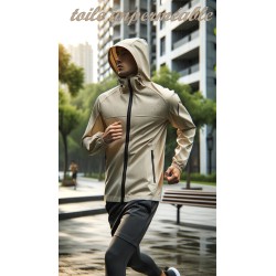 Tissu Toile imperméable Beige Au Mètre Couture