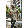 Tissu Toile imperméable Beige Au Mètre Couture