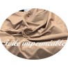 Tissu Toile imperméable Beige Au Mètre Couture