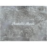 Dentelle Brodé Blanche Au Mètre Couture Pour Mariage et Cérémonie.. "White Embroidered Lace : Sewing for Wedding and Ceremony"