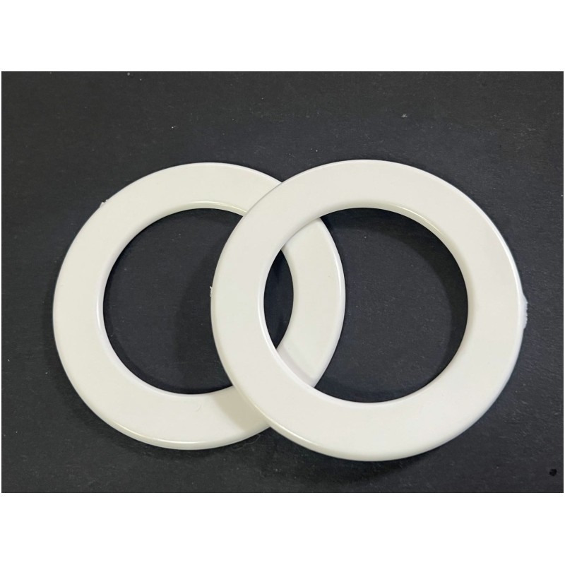 Anneau Plat Rond Couture Pour Maillots de Bains, Et Vetements