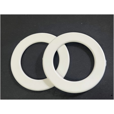 Anneau Plat Rond Couture Pour Maillots de Bains, Et Vetements