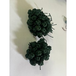 Bouton Pour Caftan et Jelabba Noir A Coudre : Sublimez votre Style Traditionnel