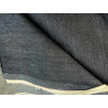 Tissu Jean Denim Selvedge 100% Coton – 680g/m² | Qualité Premium