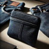 Tissu Jean Denim Selvedge 100% Coton – 680g/m² | Qualité Premium