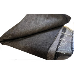 Tissu Jean Denim Selvedge 100% Coton – 680g/m² | Qualité Premium