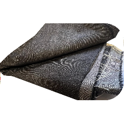 Tissu Jean Denim Selvedge 100% Coton – 680g/m² | Qualité Premium