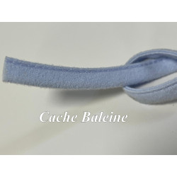 Cache Baleine, cache armature Ciel pour baleine soutien gorge Au Mètre A Coudre