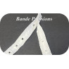 Bande Pression à Body Blanche Au mètre -Bande A body