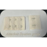 Attaches , Agrafes, Soutien Gorge Chair Rallonges Réglables