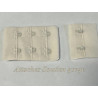 Attaches , Agrafes, Soutien Gorge Chair Rallonges Réglables