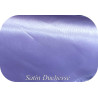 Satin Duchesse Parme – Tissu haut de gamme au mètre – :  L'Éclat Raffiné pour des Créations Couture d'Exception.
