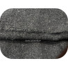Tissu Mohair et Laine – Couleur Gris chiné : Élégance et Confort pour la Haute Couture