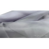 Tissu Organza De Soie Parme Au Mètre Couture.