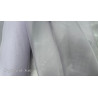 Tissu Organza De Soie Parme Au Mètre Couture.