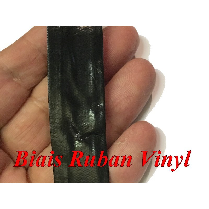 Ruban De Biais En Faux Cuir Argenté Ou Doré - Largeur Jusqu'à 25mm - Pour Couture Et Décoration