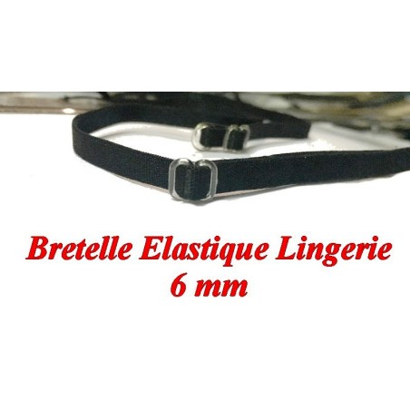 Lot De 6 Bretelles Décoratives Avec Franges – Réglables, Dorées, Pour Robes Et Tops